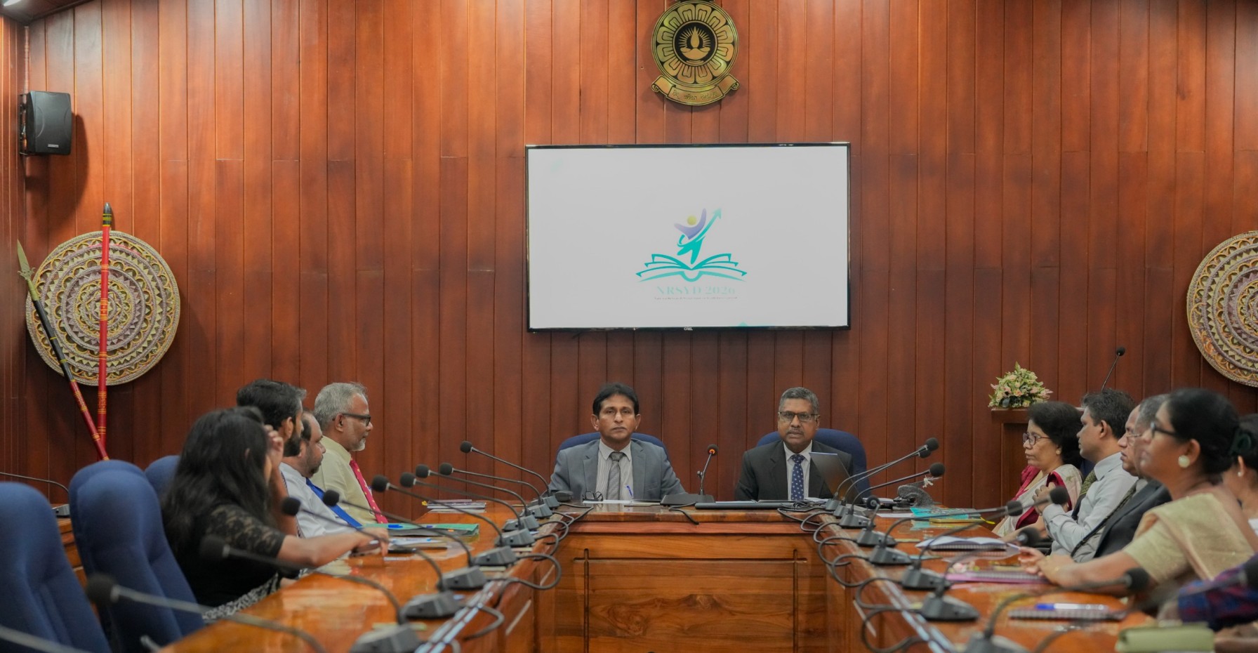 MOU Signing Ceremony